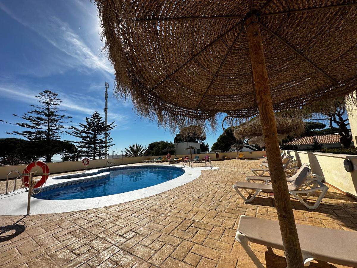 Bastinazo Alohadream - Premium - Duplex Lujo Recien Reformado Con Jardin, Piscina, Parking, Aire Acondicionado - Canos De Meca - 50m Playa Apartment